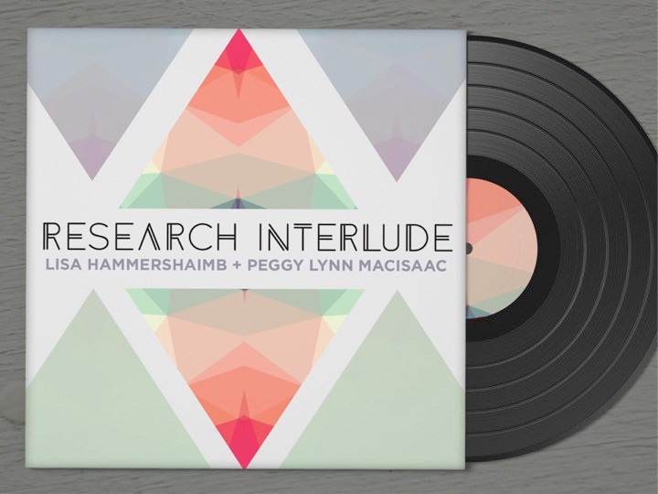 Research Interlude album cover